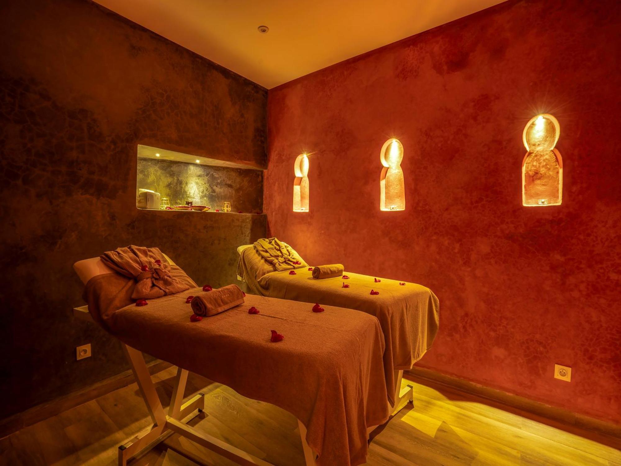 Riad Kilimini Marakeş Dış mekan fotoğraf